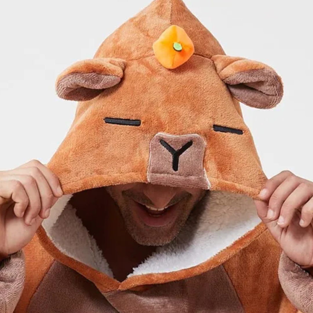 Hogar y Blanco :: Moda y Complementarios :: Maxi Buzos :: Maxi