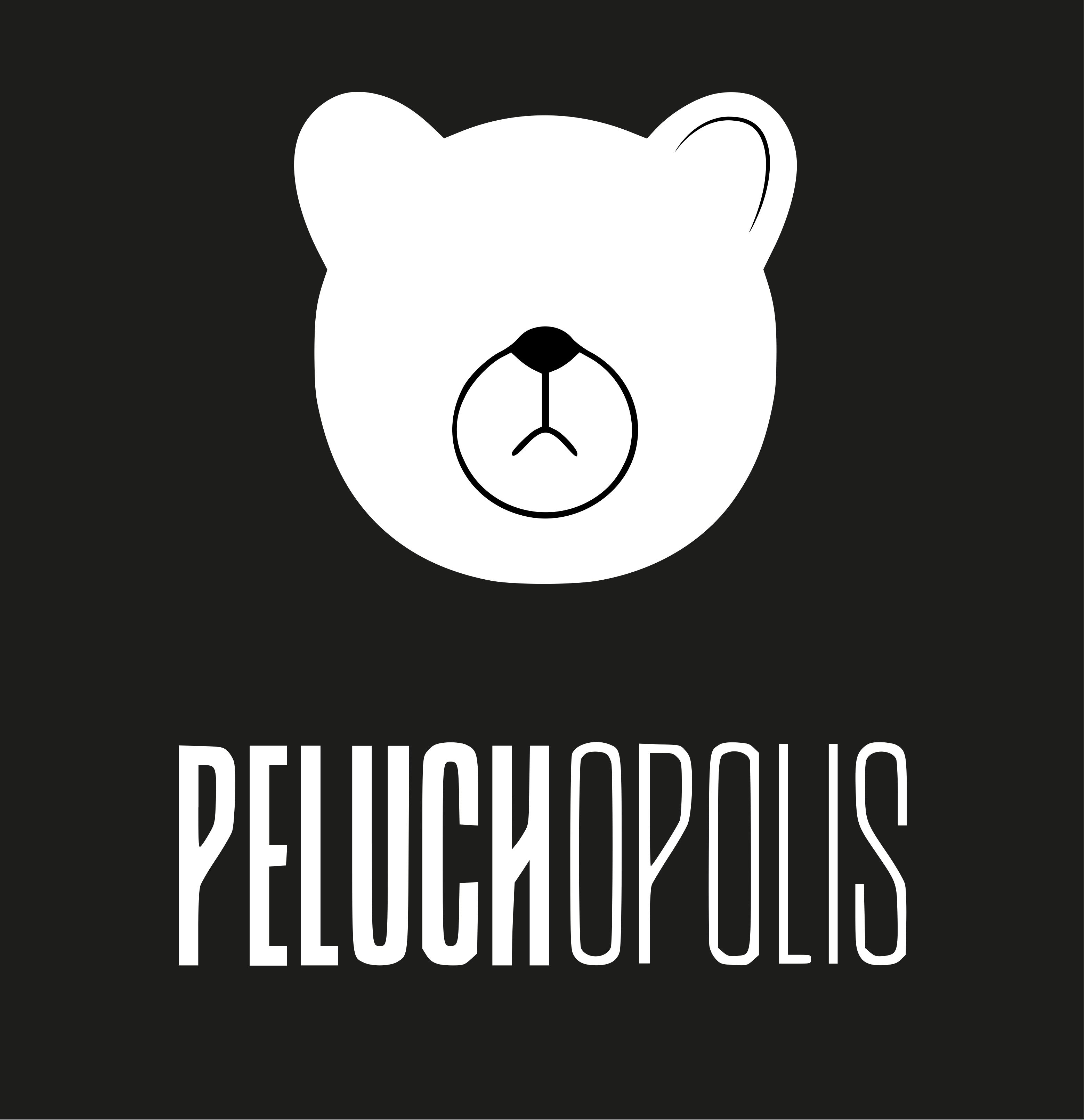 Peluchopolis