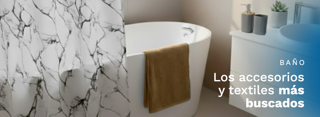 Toallones secado rapido