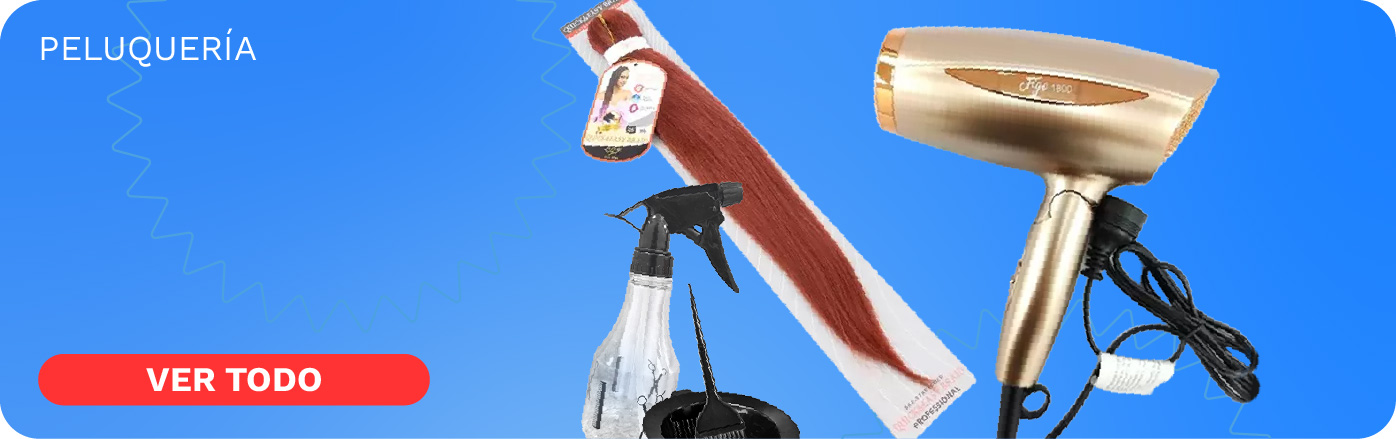 PELUQUERIA