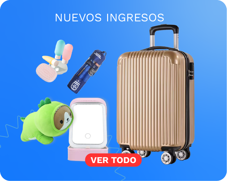 Nuevos Ingresos
