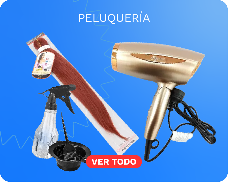 Peluqueria