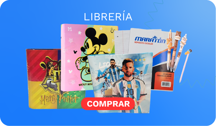 Libreria
