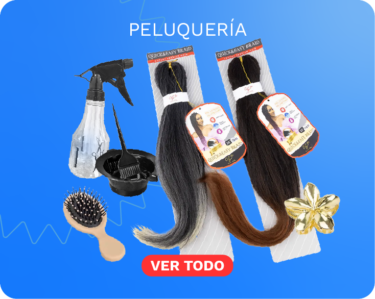 Peluqueria
