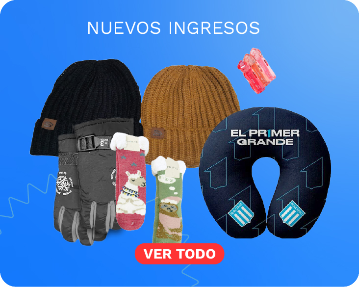 Nuevos Ingresos