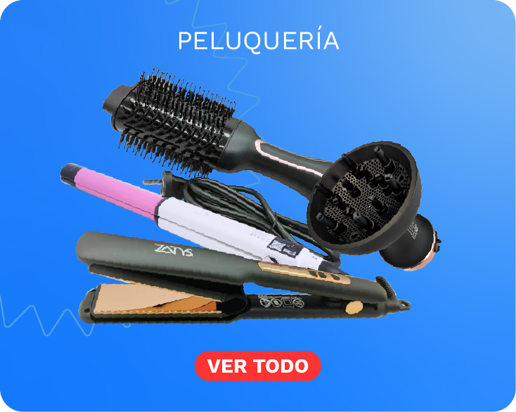 Peluqueria