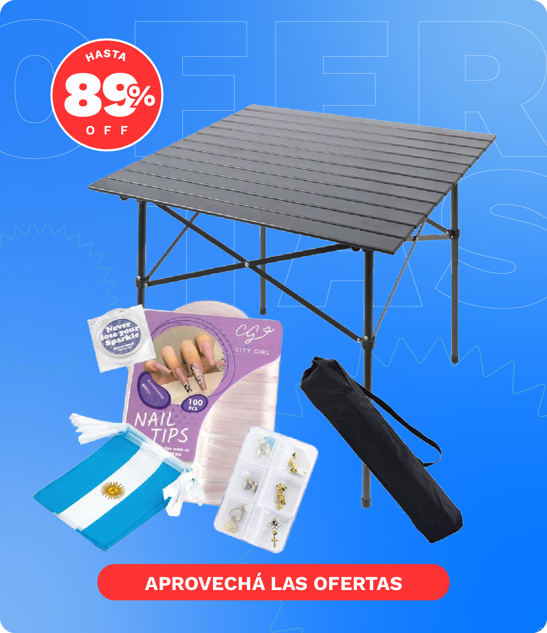 Ofertas