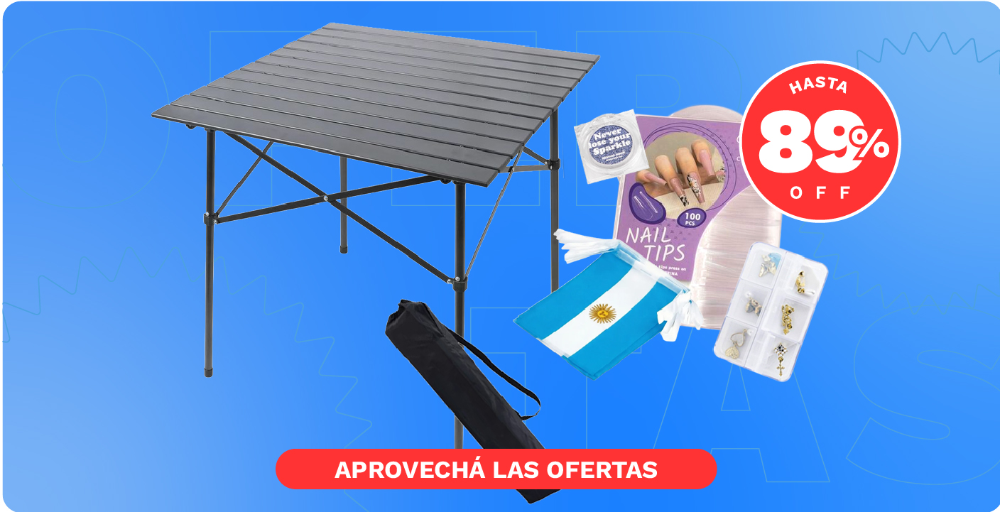 OFERTAS