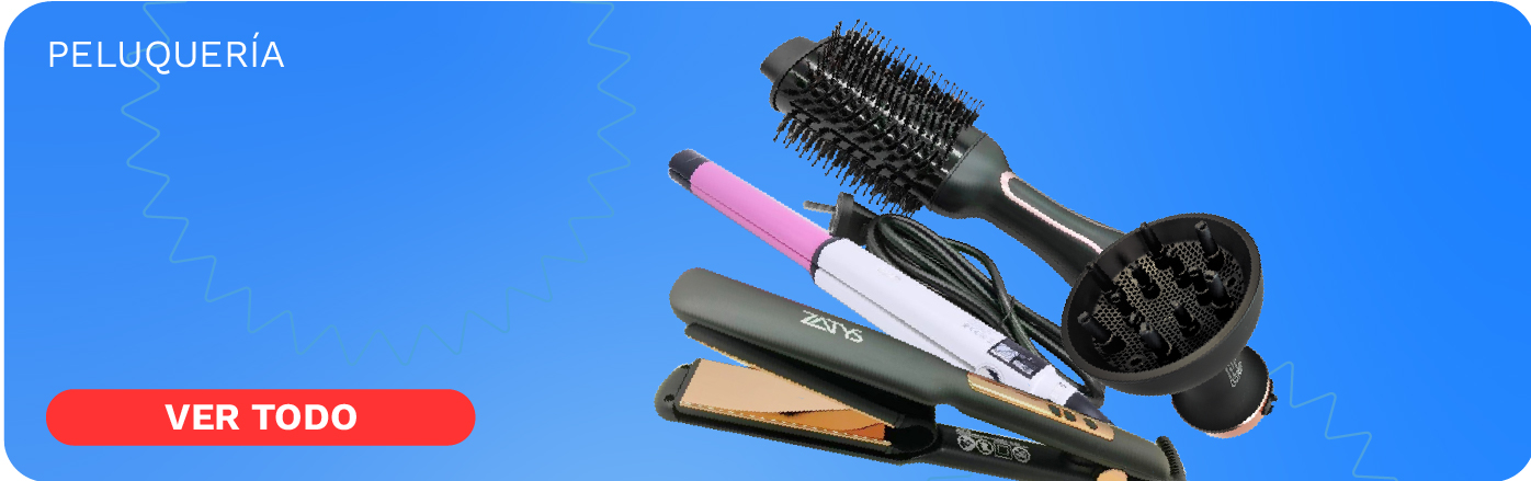PELUQUERIA