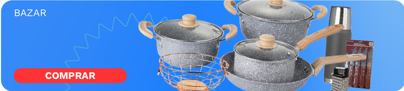 BAZAR