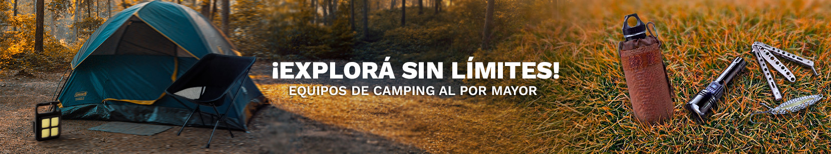 Estacion Camping