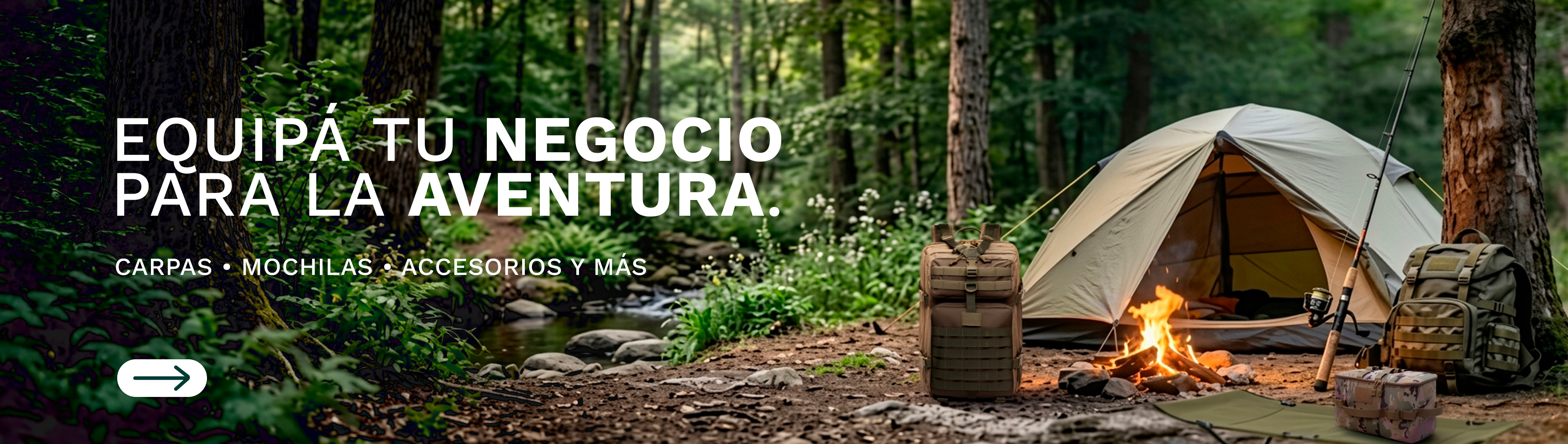 Estacion Camping
