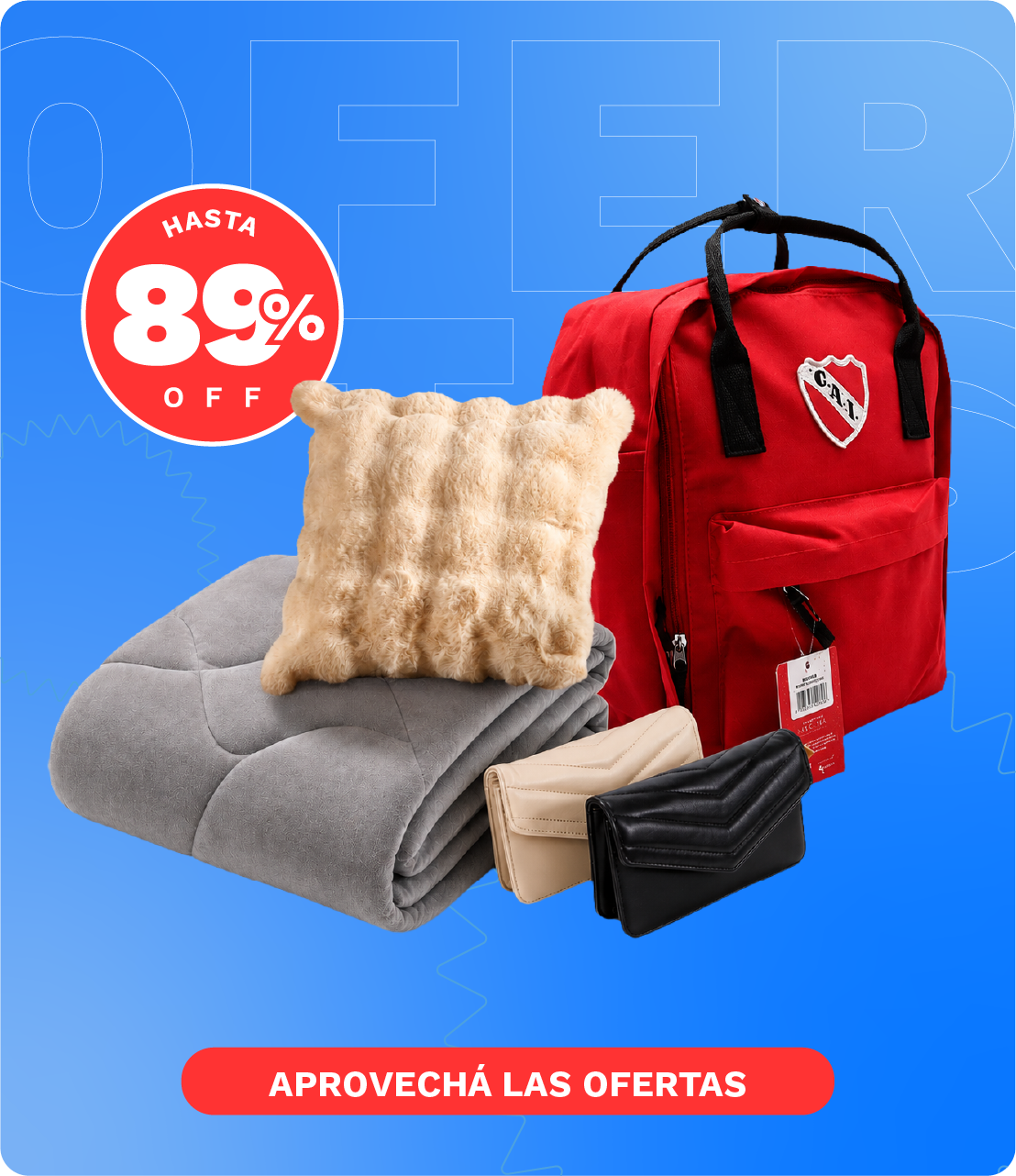 Ofertas