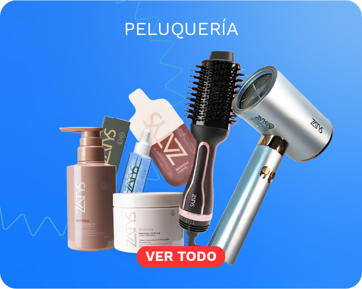 Peluqueria