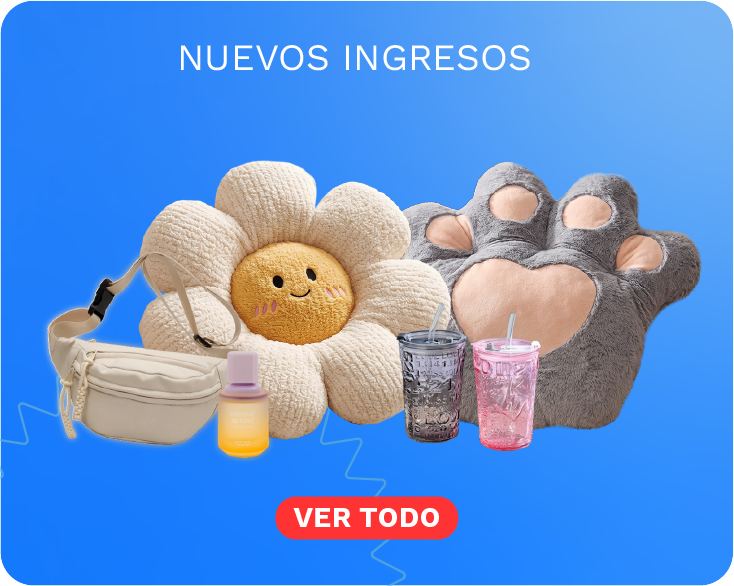 Nuevos Ingresos