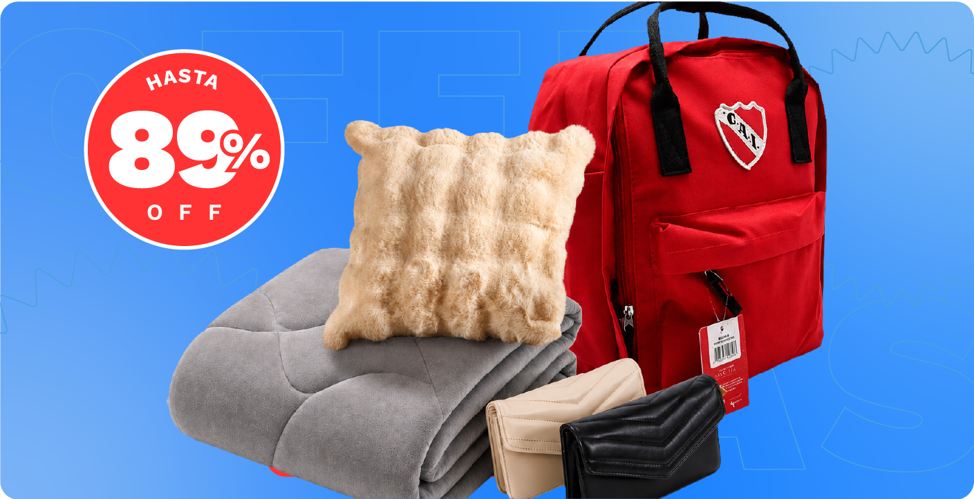 OFERTAS