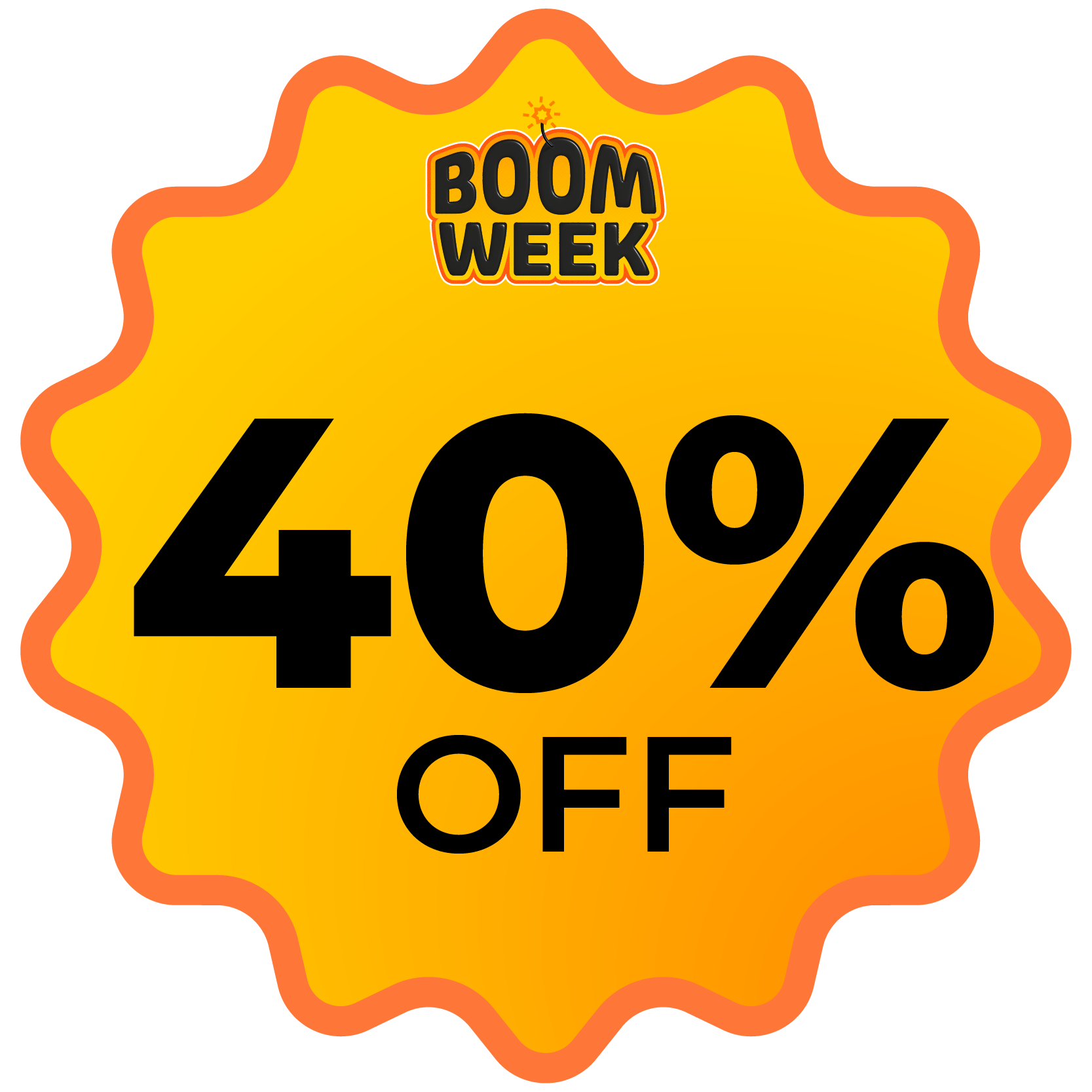 40% 40%