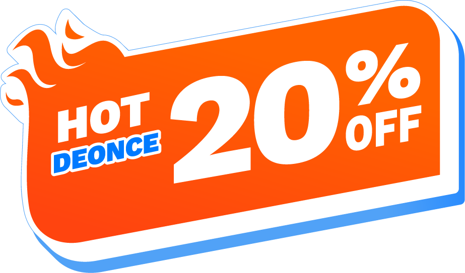 20%