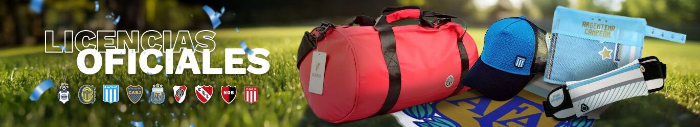 licencia futbol