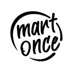 Mart once