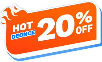 20%