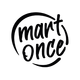 Mart once
